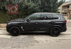 بي ام دبليو X5